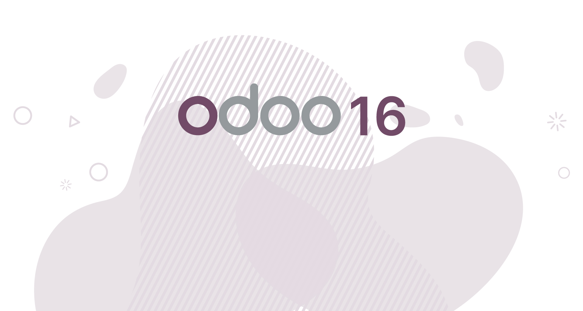 Curso Básico de Odoo Versión 16 2025