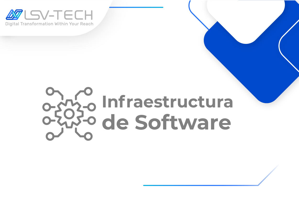 Infraestructura de Software