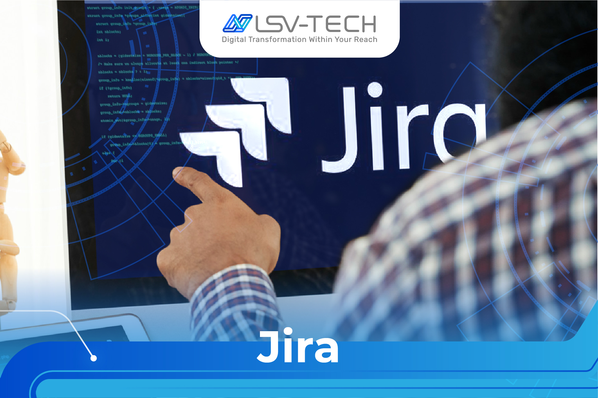 Jira