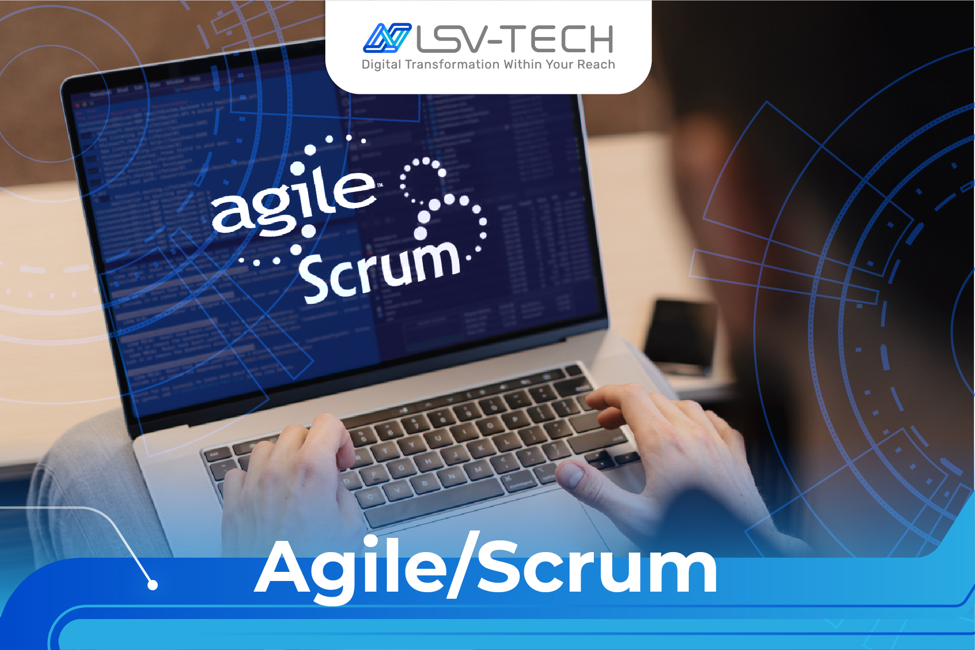  Agile - Scrum