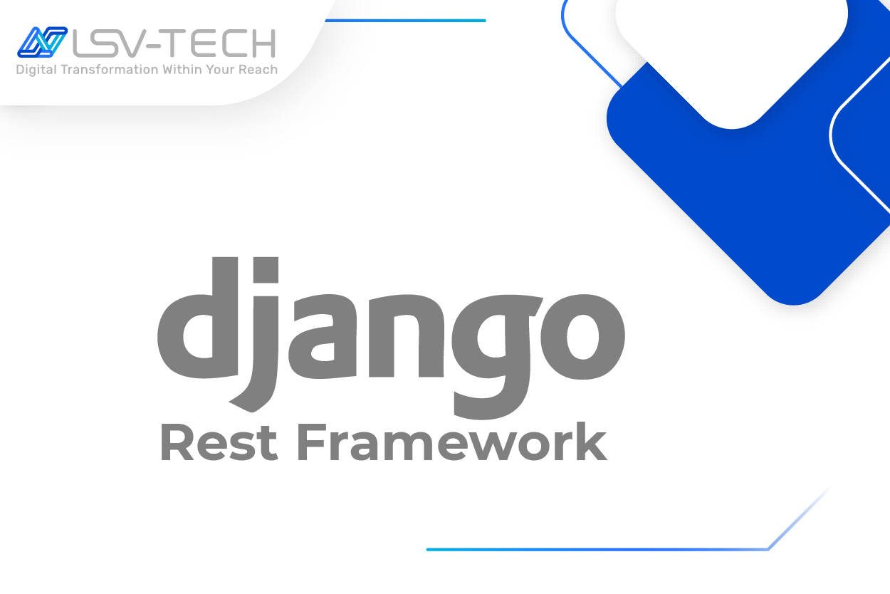 Django Rest Framework