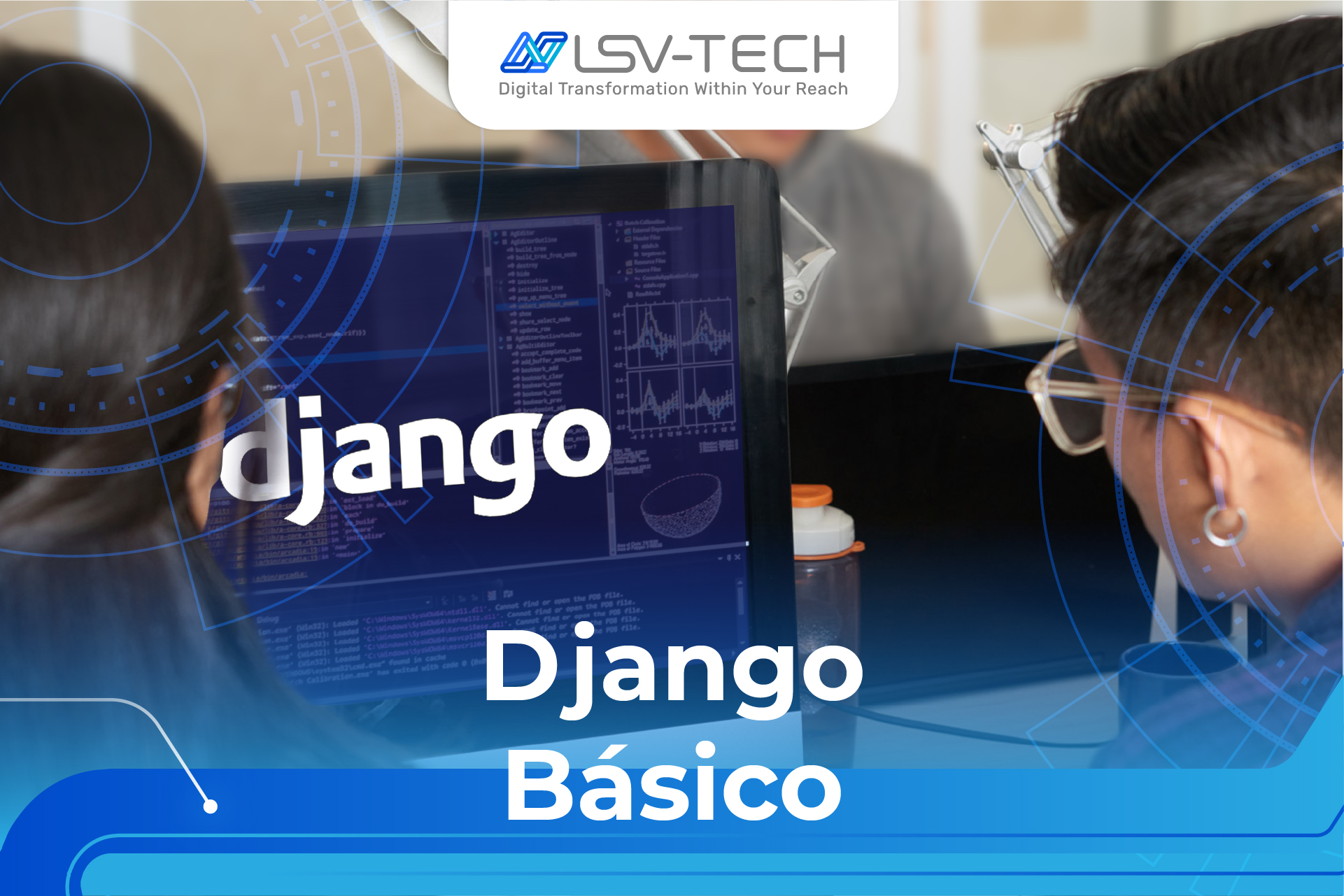 Django Básico