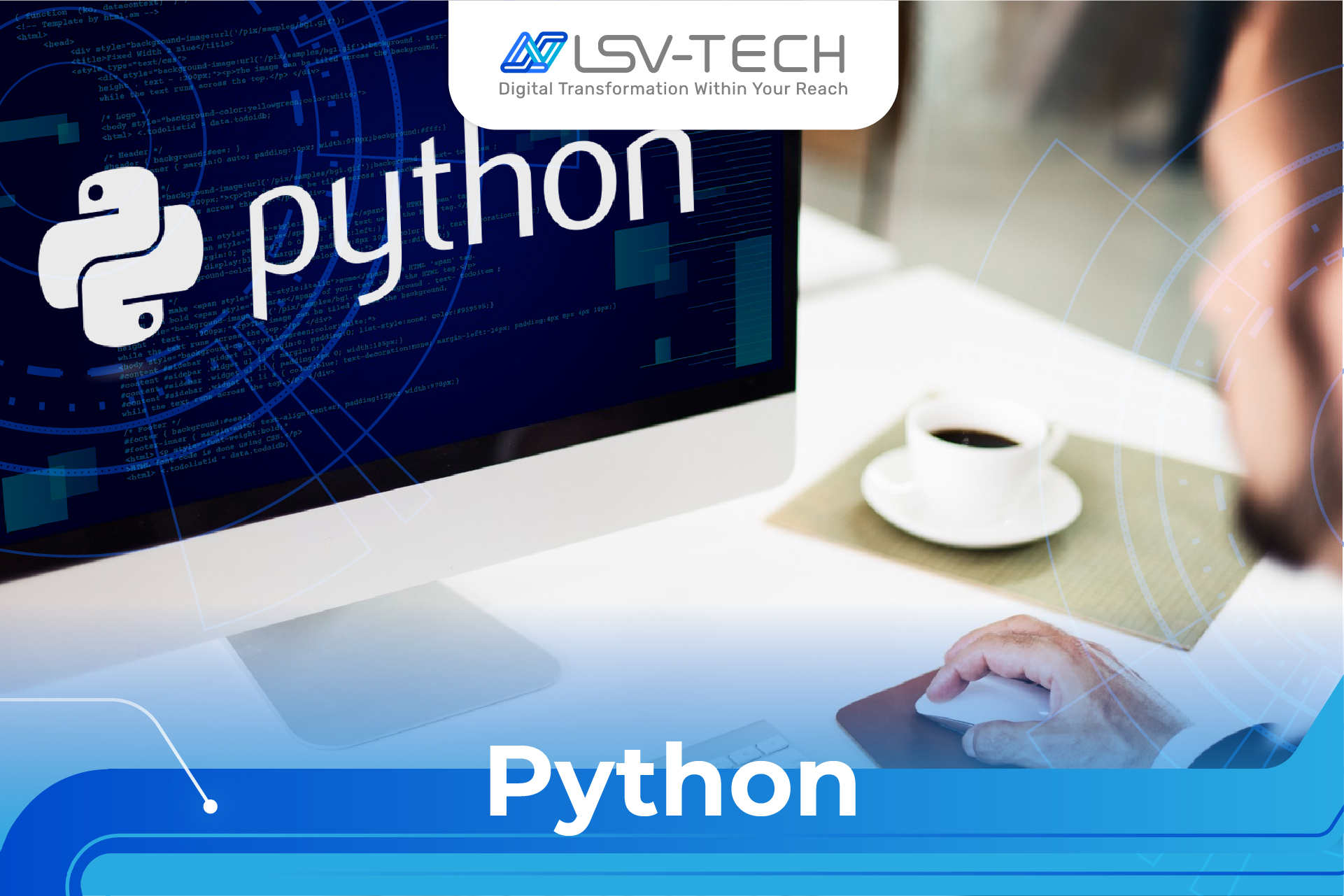Python