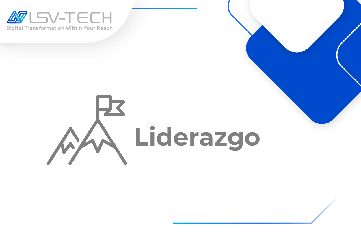 Liderazgo
