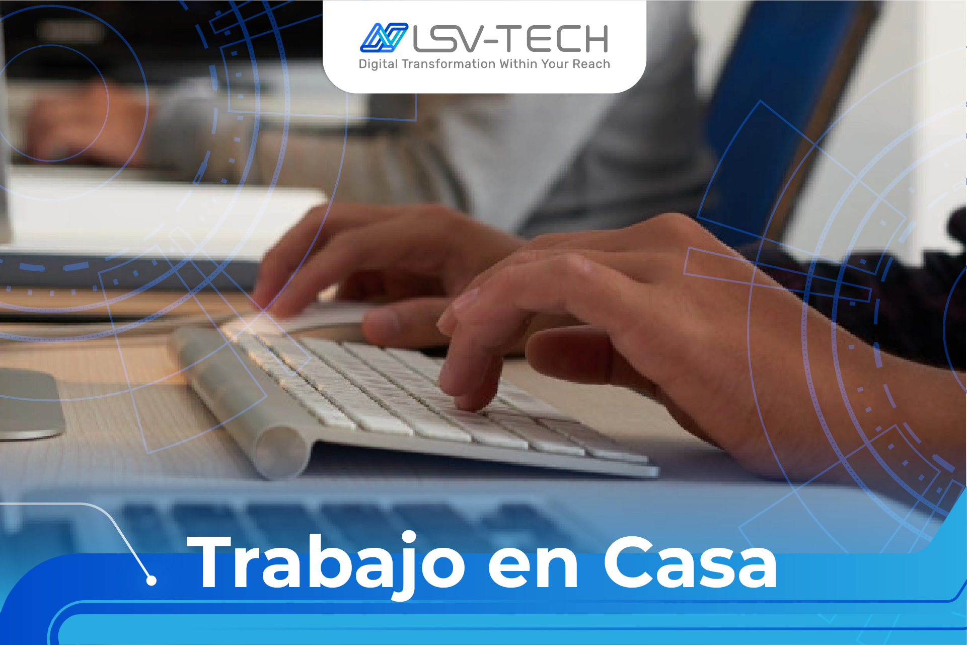 Trabajo en Casa