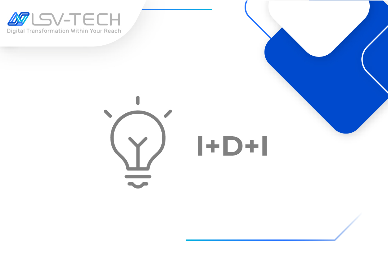 Investigación, Desarrollo e Innovación