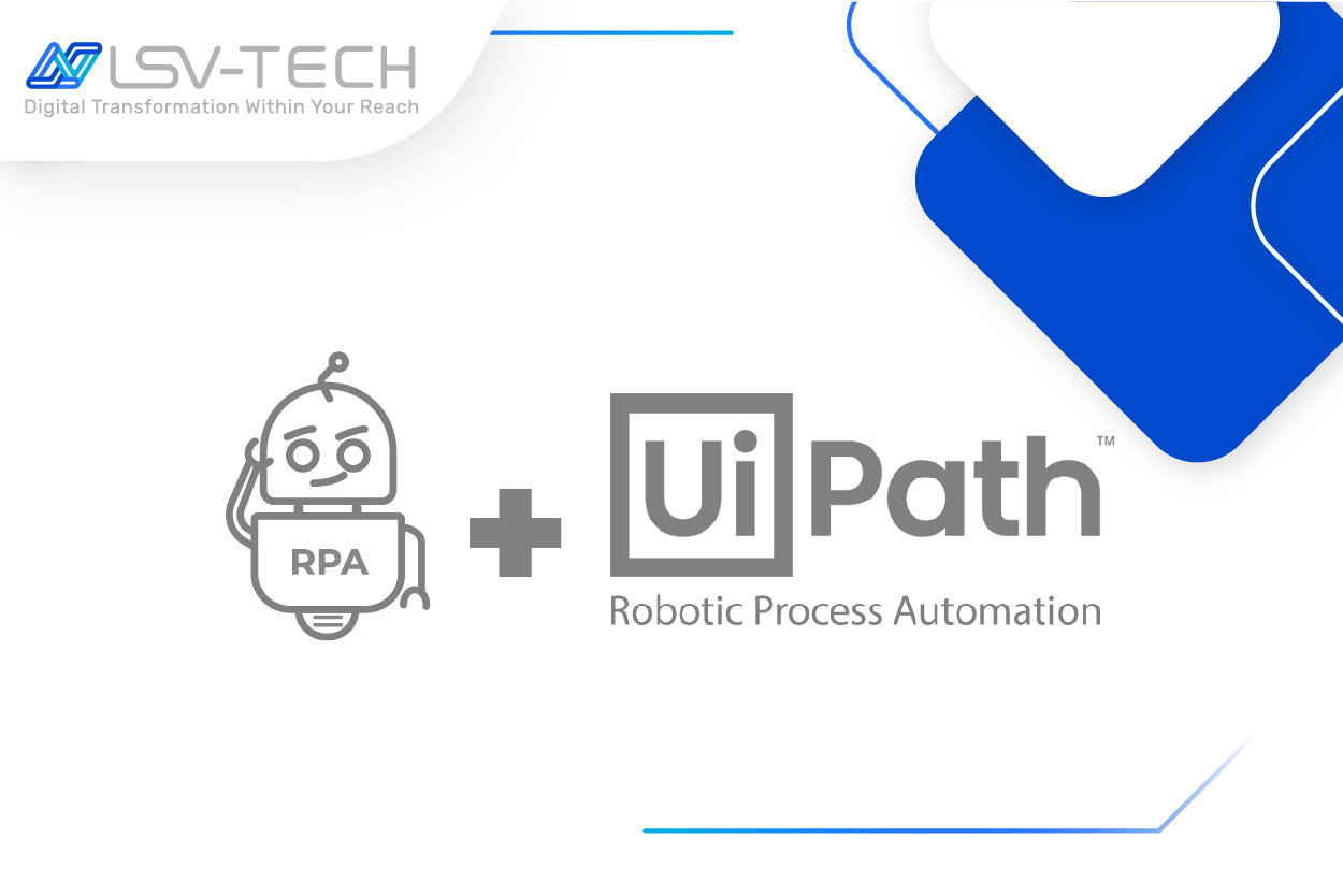 RPA - Ui Path