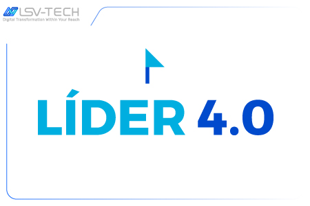 Líder 4.0