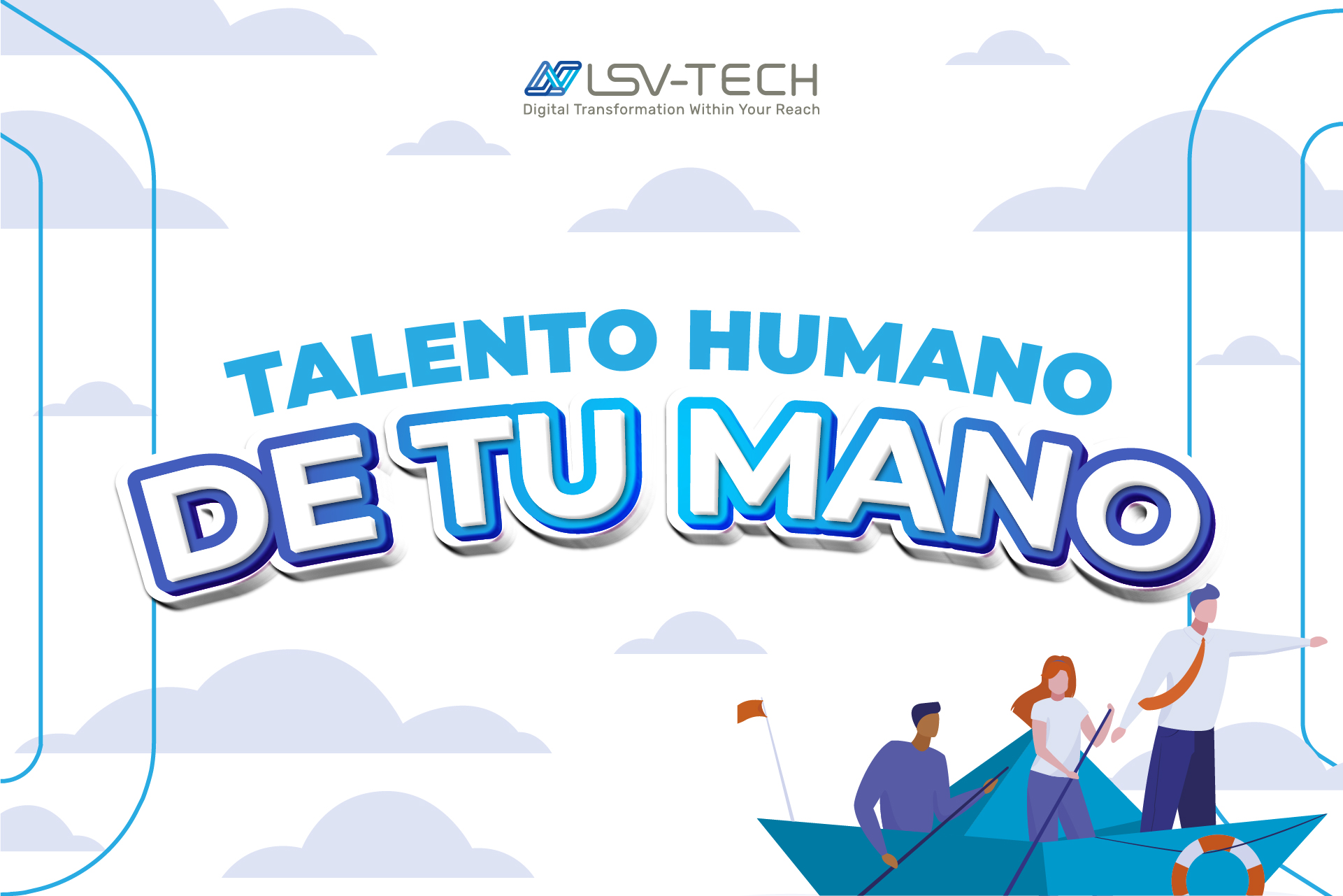 Talento Humano de Tu Mano