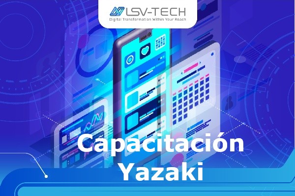 Capacitación Yazaki 2022