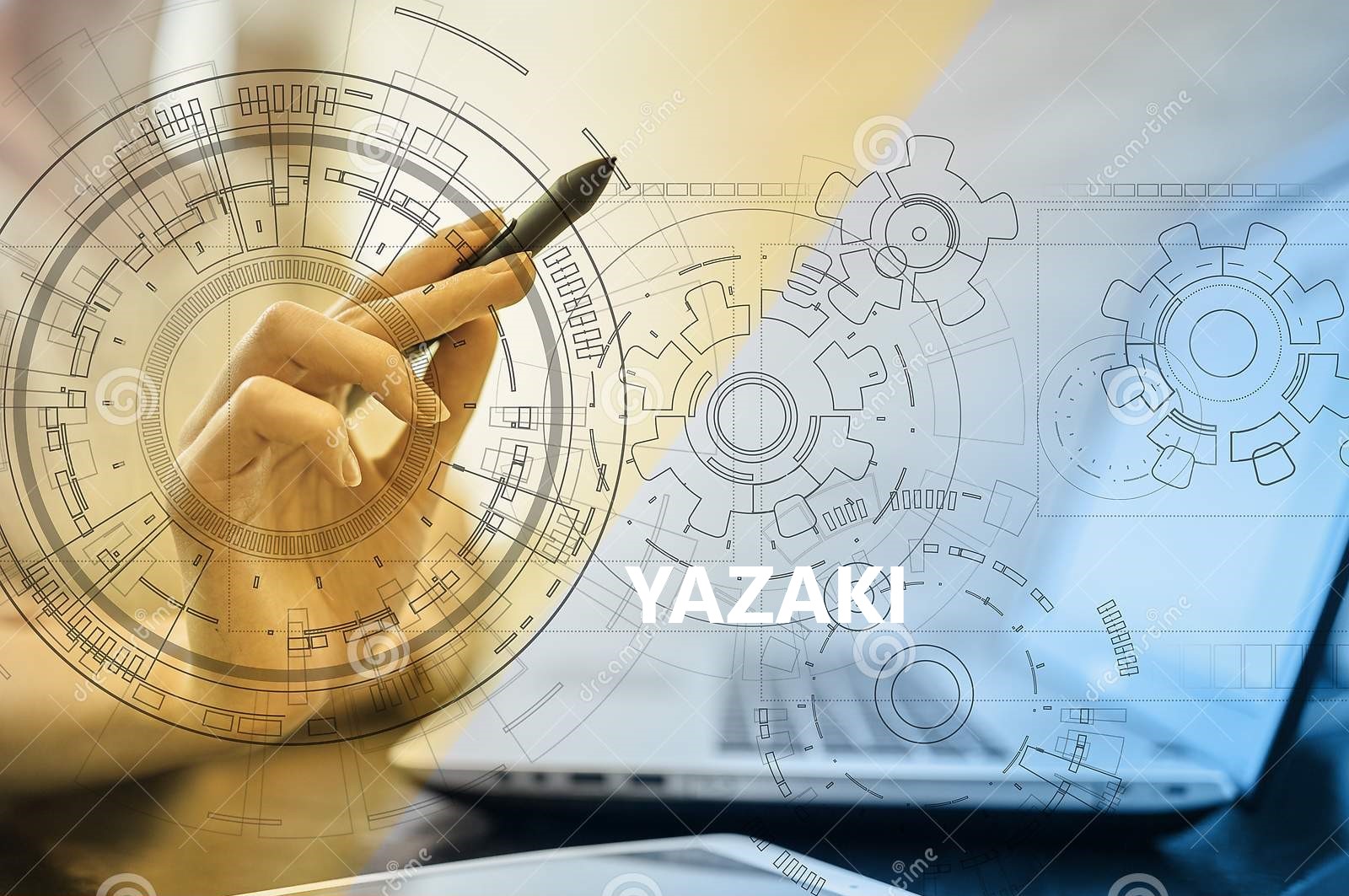 Proyecto YAZAKI