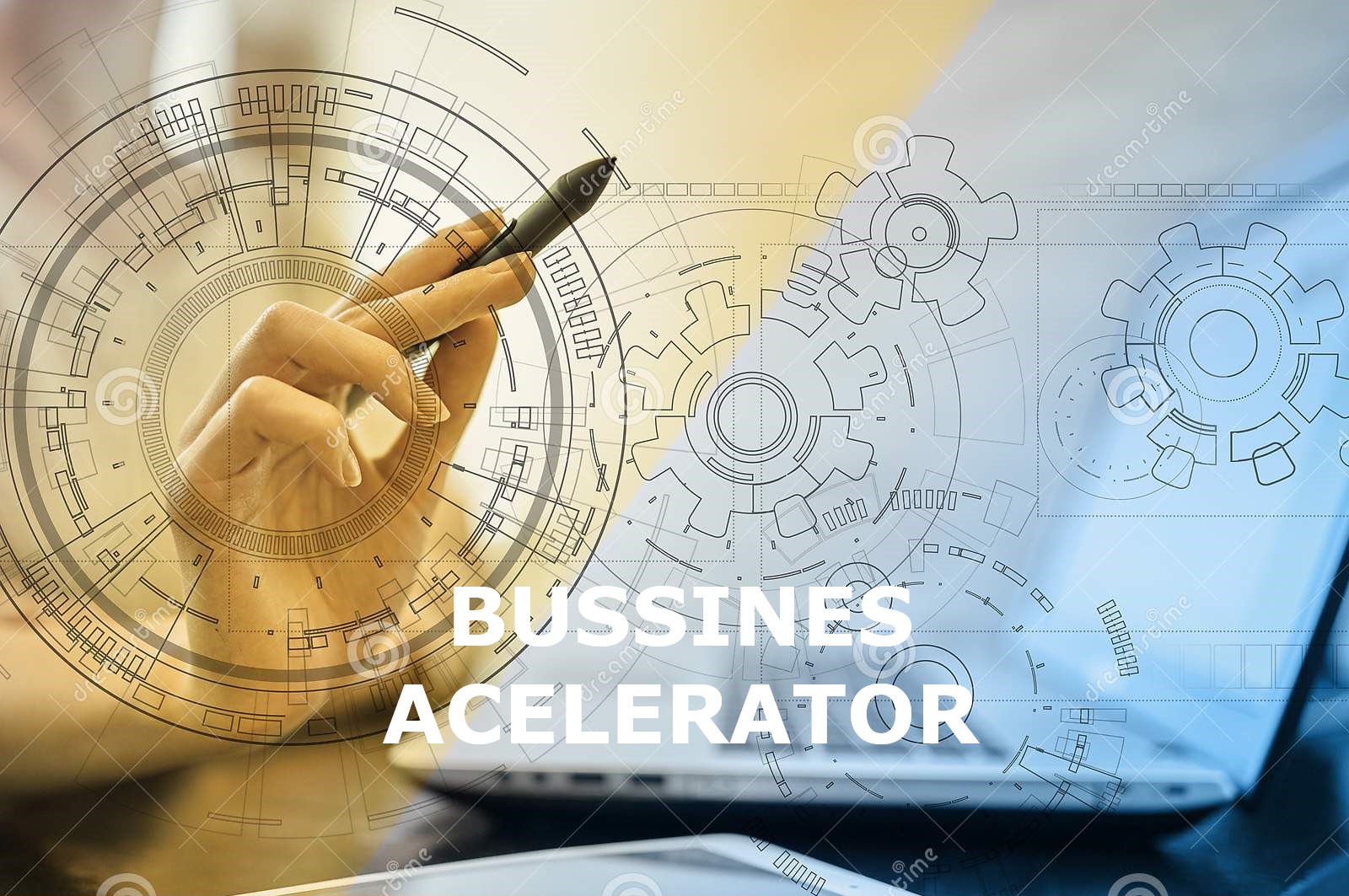 Proyecto Business Accelerator