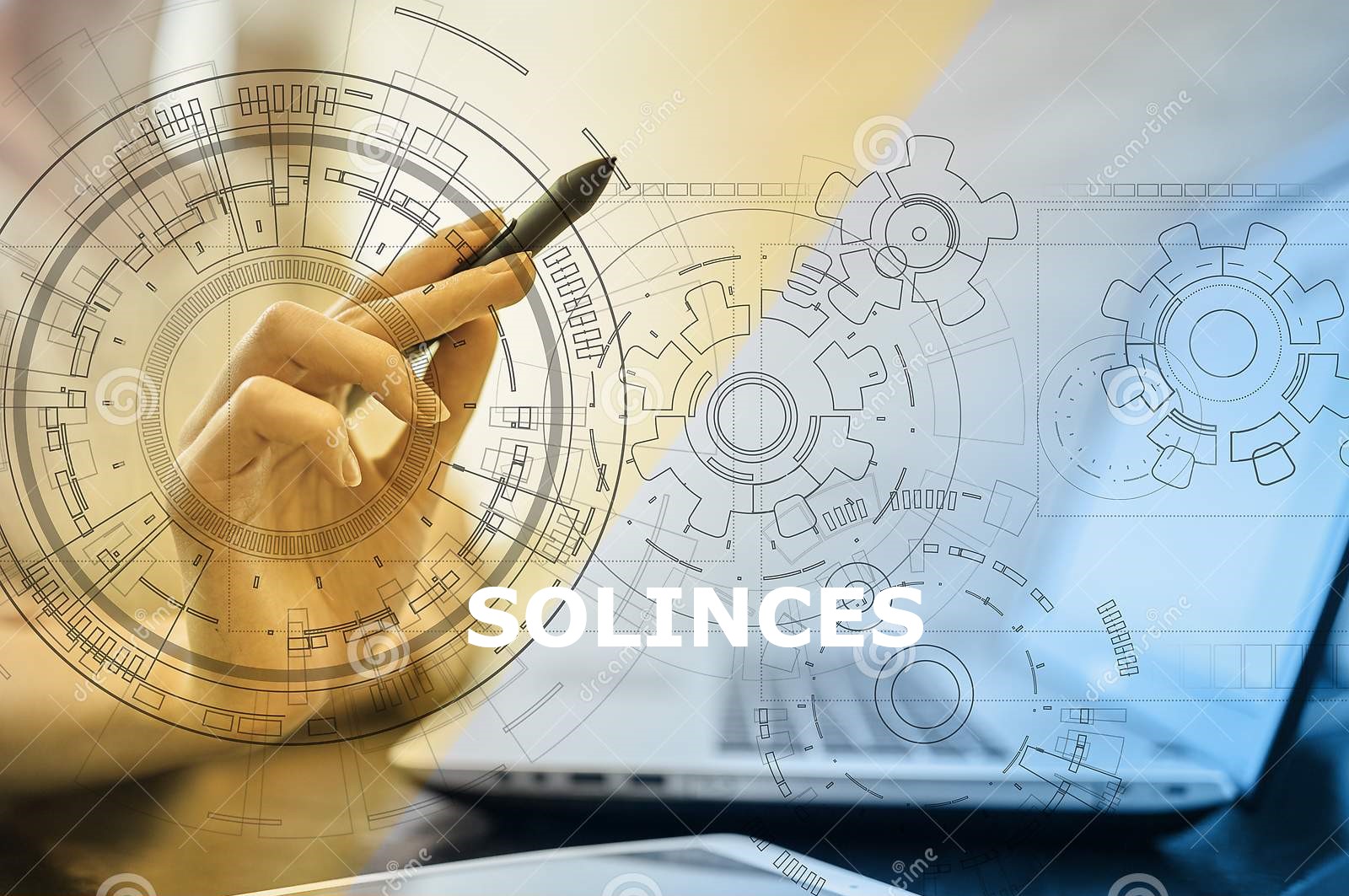 Proyecto SOLINCES