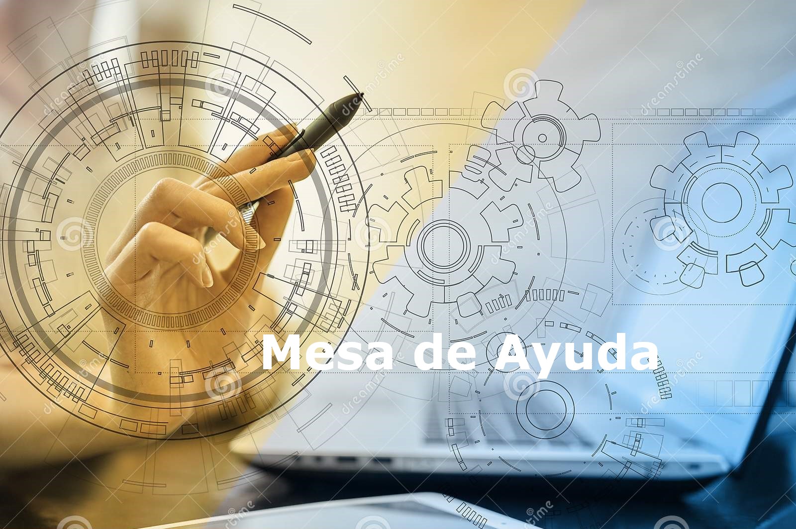 Proyecto Mesa de Servicios