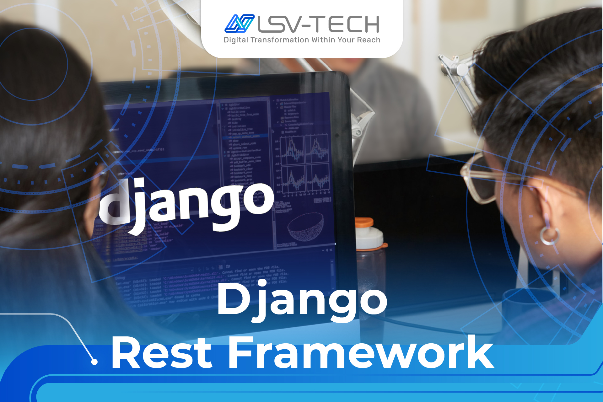 Django Rest Framework (CAR IV)