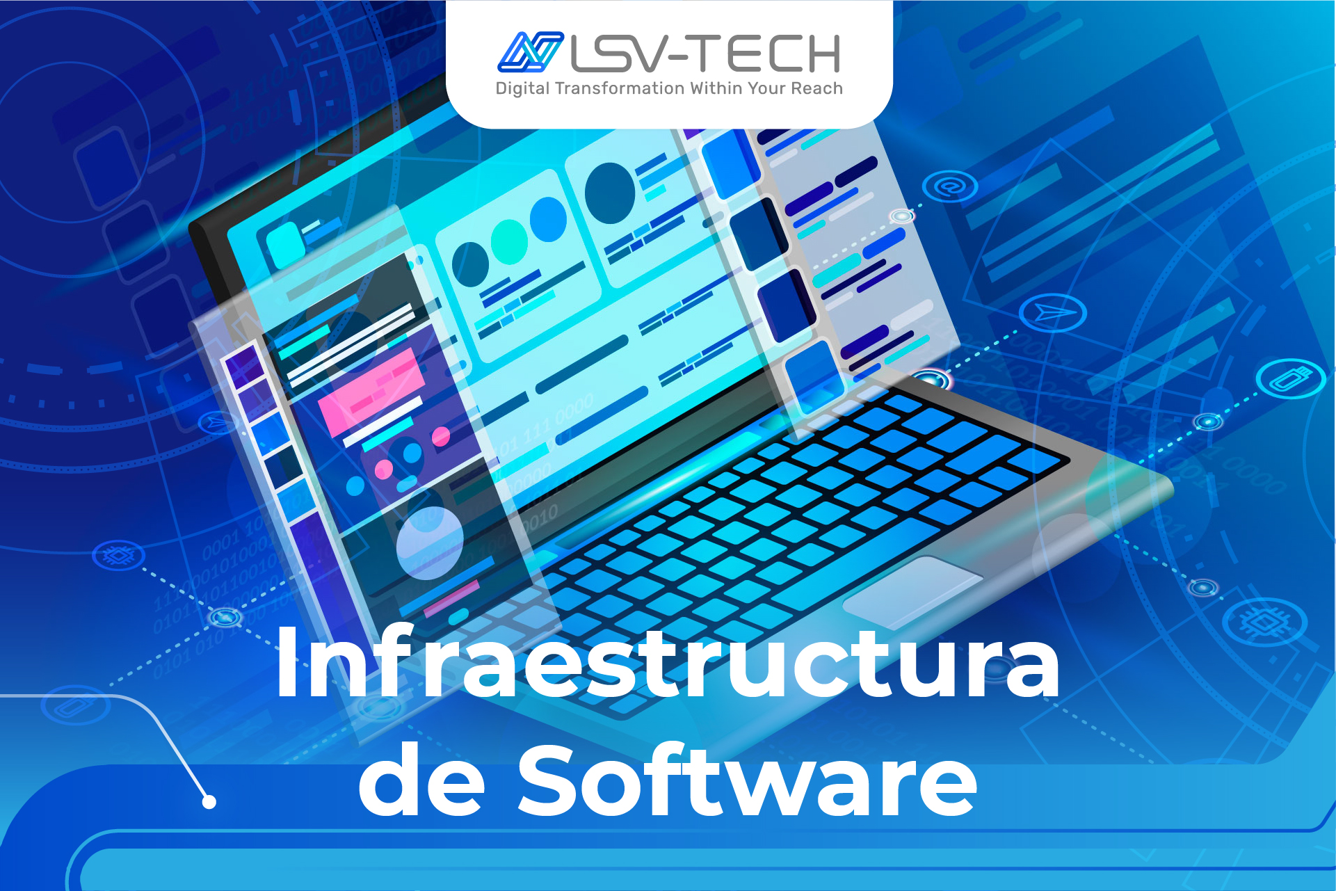 Infraestructura de software (CAR IV)