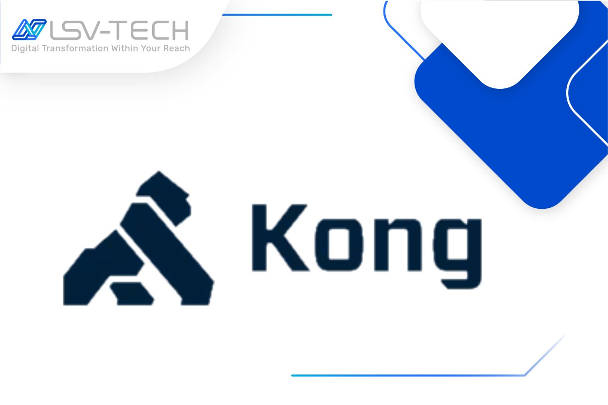 Curso de Kong