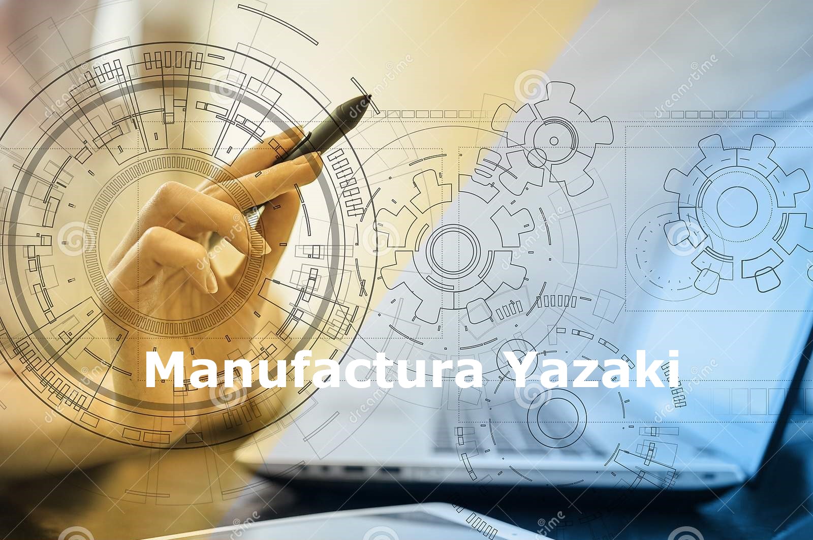 Proyecto Manufactura Yazaki