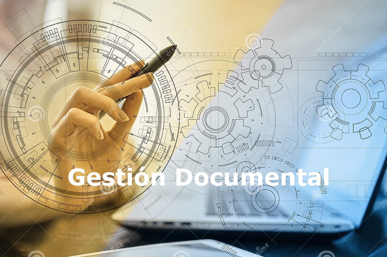 Proyecto Gestión Documental