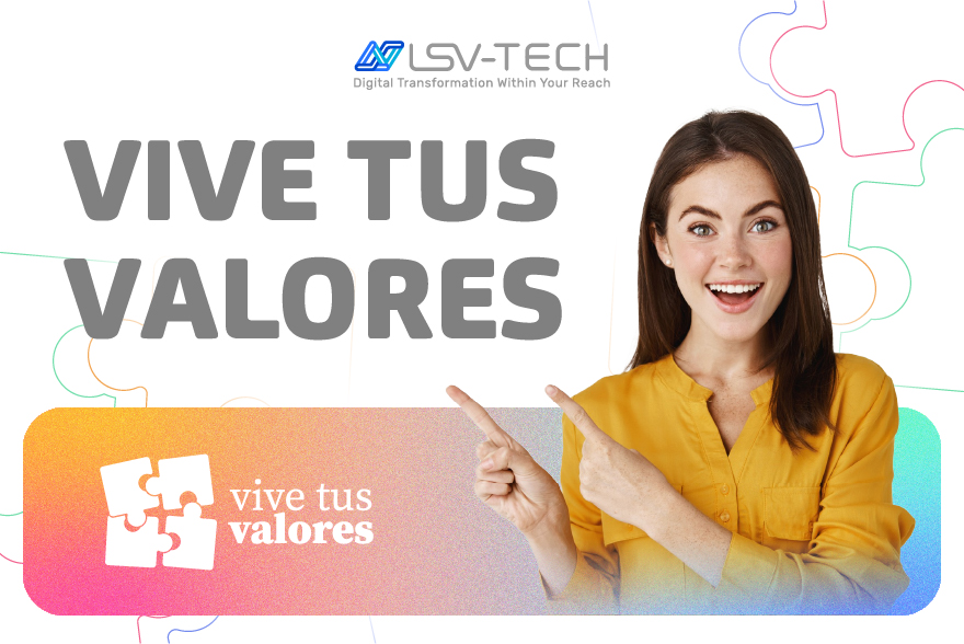 Vive Tus Valores 
