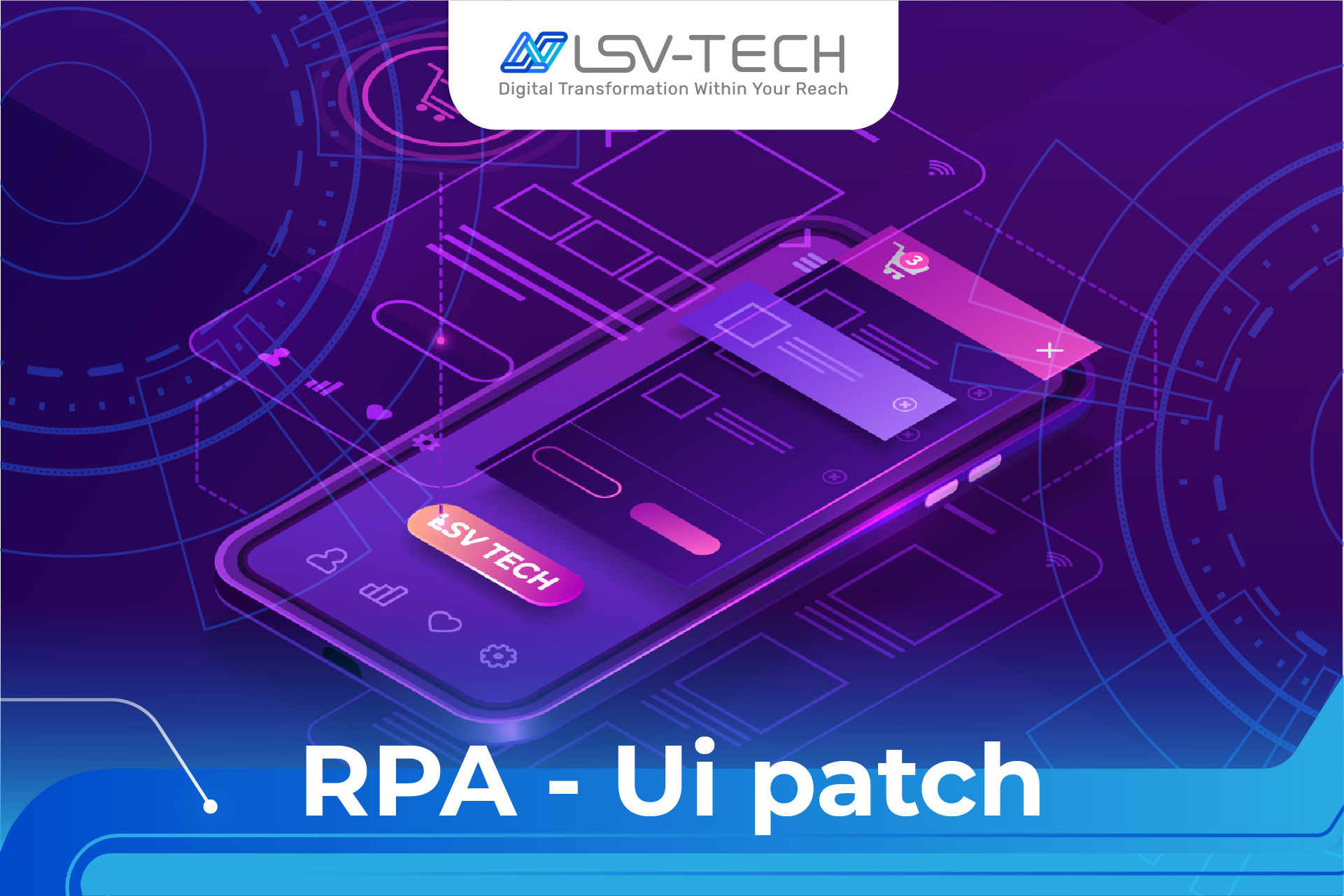 RPA - Ui Path - CAR IV