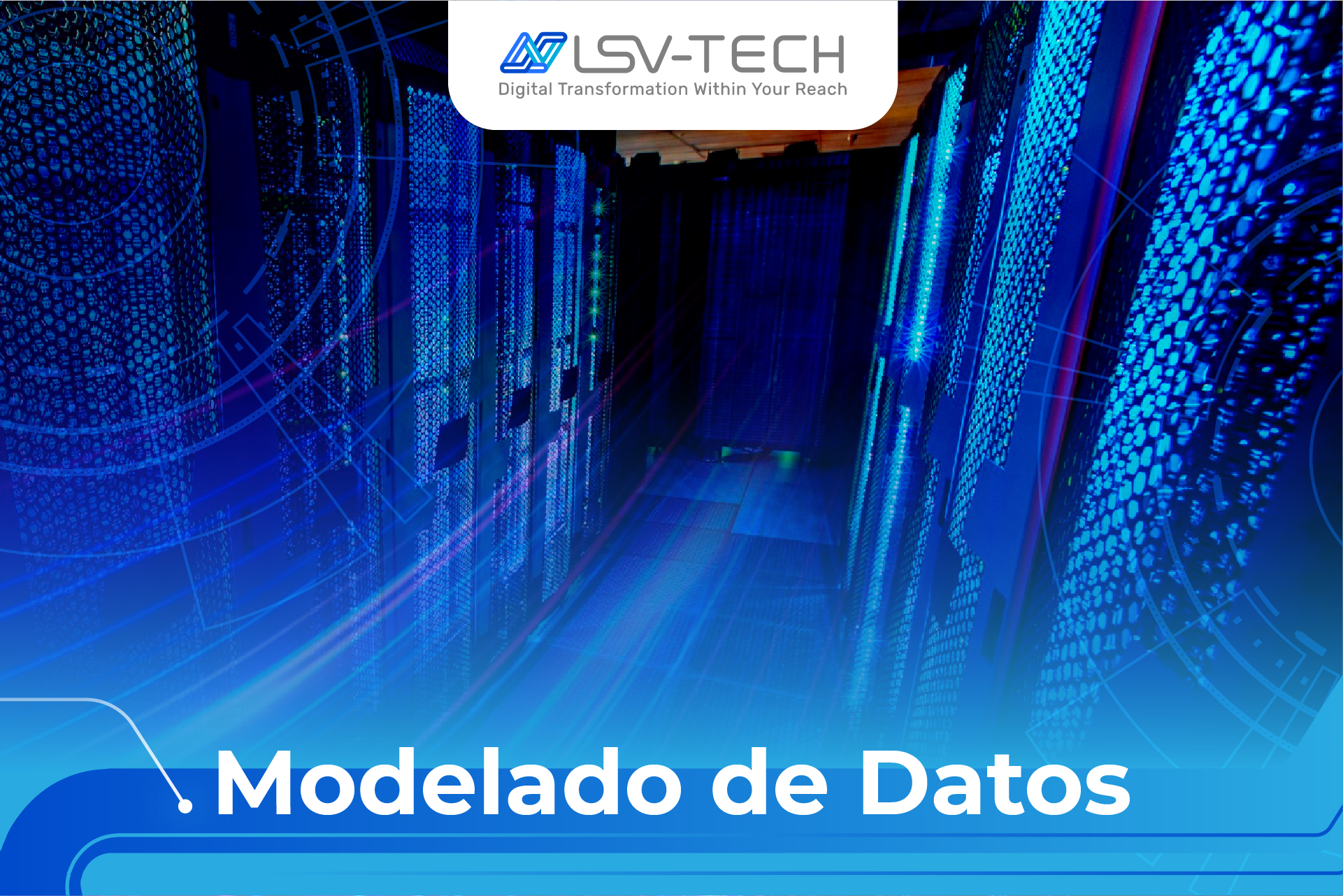 Modelado de Datos - CAR IV