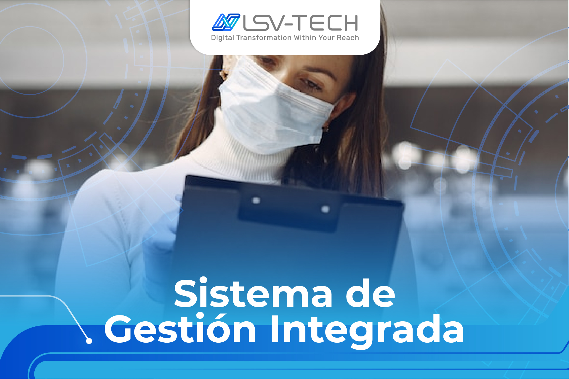 Sistema de Gestión Integrado