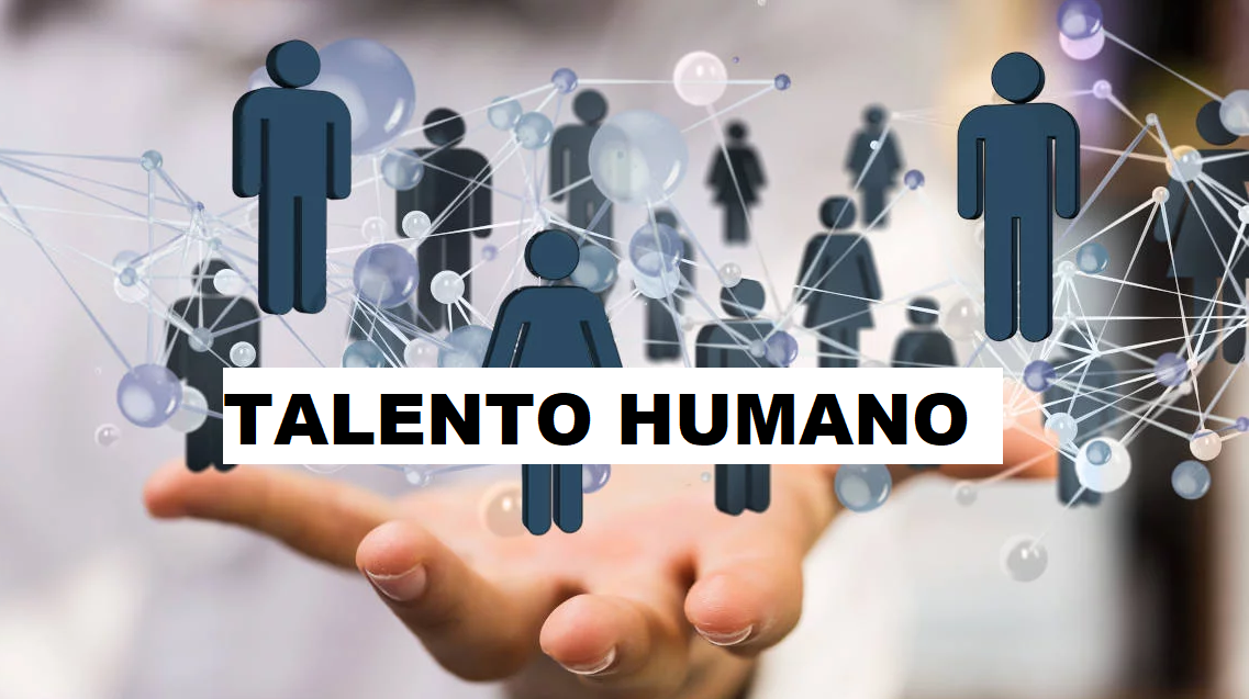 TALENTO HUMANO